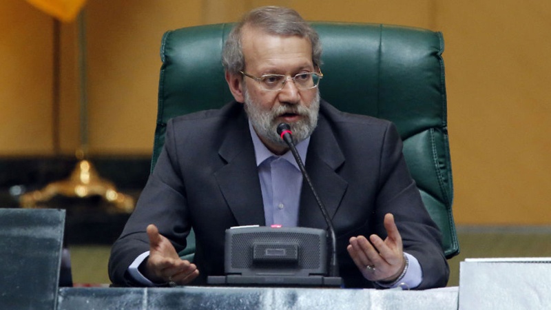 ایرانی عوام نے 30 دسمبر کو اغیار کی سازشوں کو طشت از بام کردیا