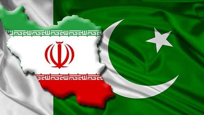 ایران اور پاکستان کے مابین نقل و حمل کے معاہدے پر دستخط