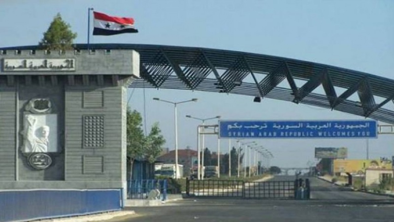 یو اے ای اور بحرین نے بھی گھٹنے ٹیک دیئے، شام میں سفارت خانے کھولنے کا اعلان