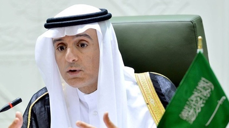 عادل الجبیر برطرف، العساف نئے سعودی وزیر خارجہ مقرر