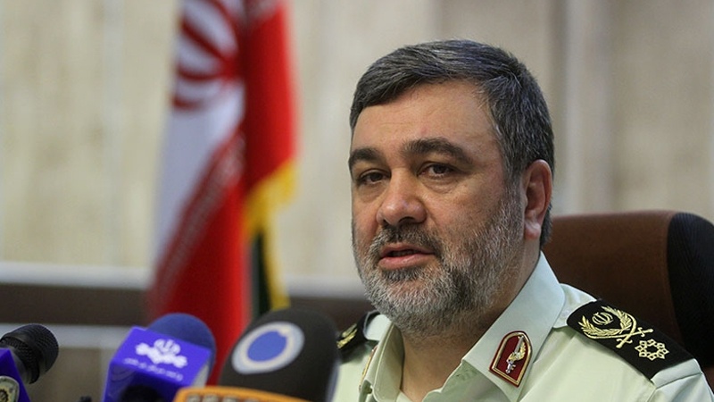 ایران: چابہار کے دہشت گردانہ حملے کے سلسلے میں 10 افراد کی گرفتاری