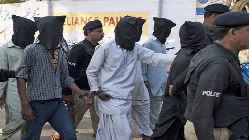 کرسمس کے موقع پرحملہ کرنے والے القاعدہ کے دہشت گرد گرفتار
