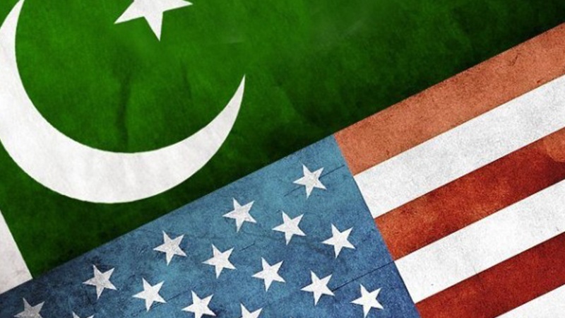 پاکستان کے خلاف امریکی رپورٹ پر اسلام آباد کا ردعمل