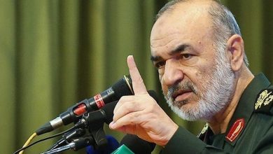 Photo of پابندیاں ایران کی دفاعی طاقت پر اثر انداز نہیں ہوں گی: جنرل سلامی
