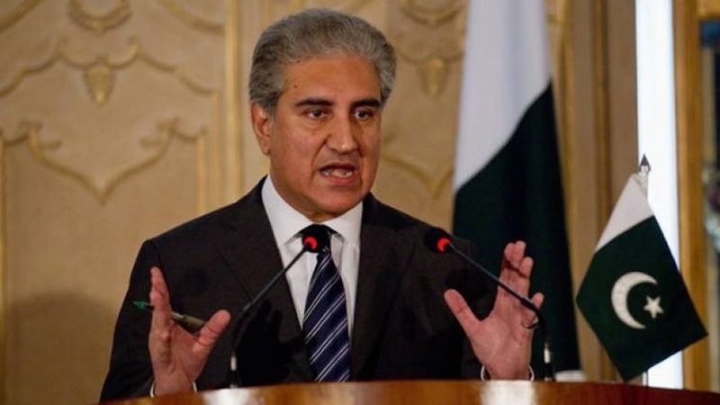 افغان مسئلے کا حل فوجی نہیں سیاسی ہے