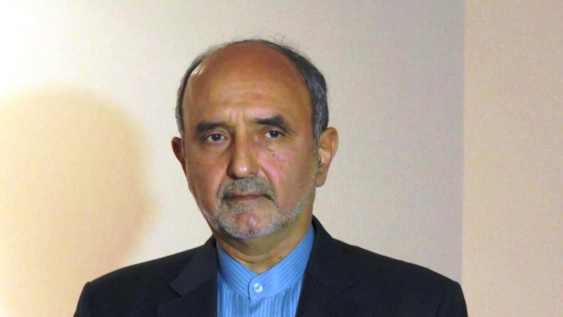 ایران کے خلاف امریکی پابندیاں بےاثر