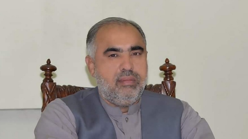دہشتگردی کو جڑ سے ختم کرنے کی ضرورت: پاکستانی اسپیکر