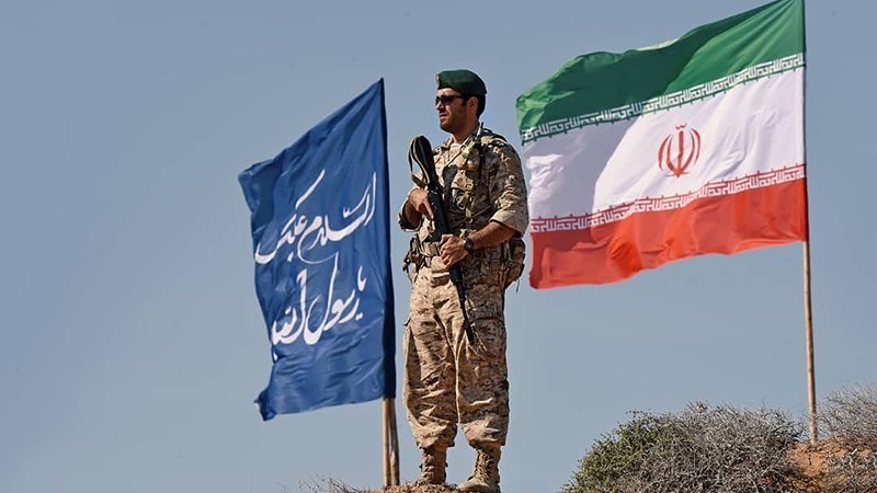 پیغمبر اعظم (ص) فوجی مشقیں ۔
