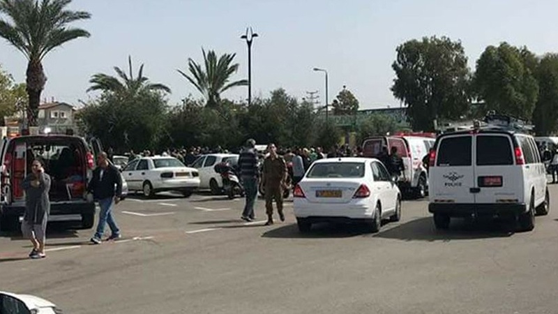 البیرہ میں صیہونی فوج کے ہاتھوں ایک فلسطینی جوان کی شہادت