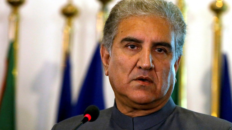 پاکستان کے وزیر خارجہ کا دورہ افغانستان