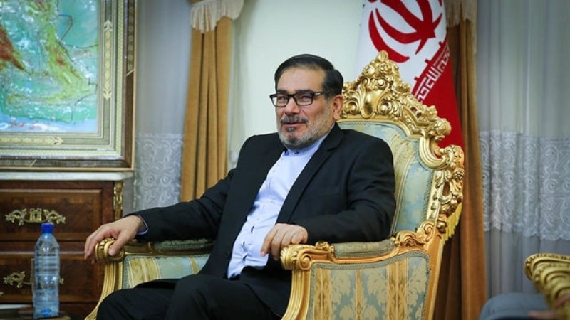 افغانستان میں امن و صلح کے خلاف اقدام کے خطرناک نتائج : علی شمخانی