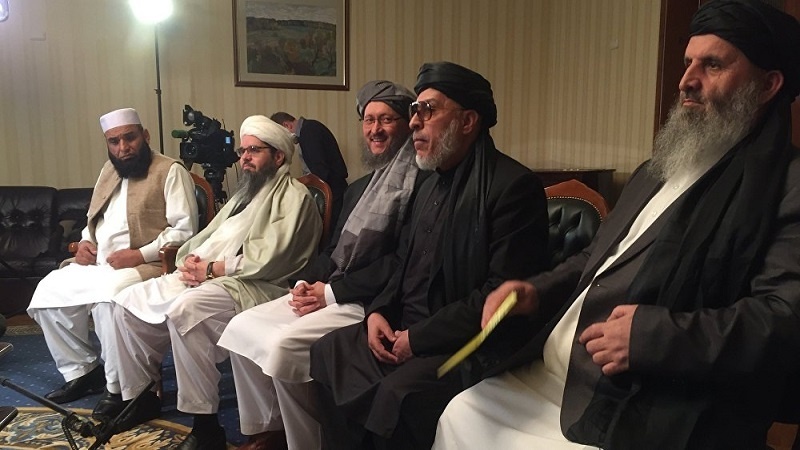 سعودی عرب میں مذاکرات نہیں ہوں گے : طالبان