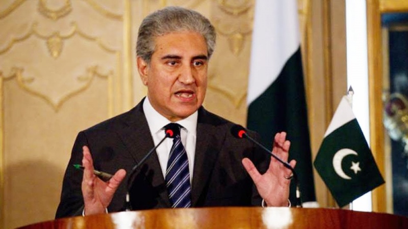 افغانستان میں قیام امن کی ضرورت پر پاکستان کی تاکید