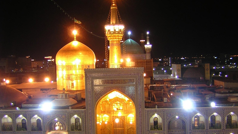 ایمان کی حقیقت تین خصلتیں ہیں