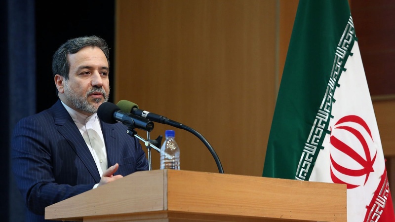 غاصب صیہونی حکومت مشرق وسطی میں بحران کی اصلی جڑ، ایران