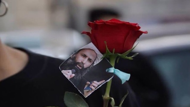 شہید آیت اللہ شیخ باقر نمرؒ کا اپنی والدہ کے نام ایک خط !