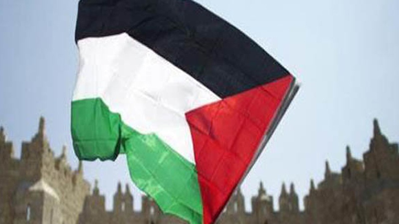مسجد الاقصی کے دفاع کا عزم