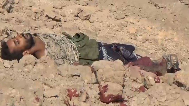 جنوبی سعودی عرب میں 30 اتحادی فوجیوں کی ہلاکت