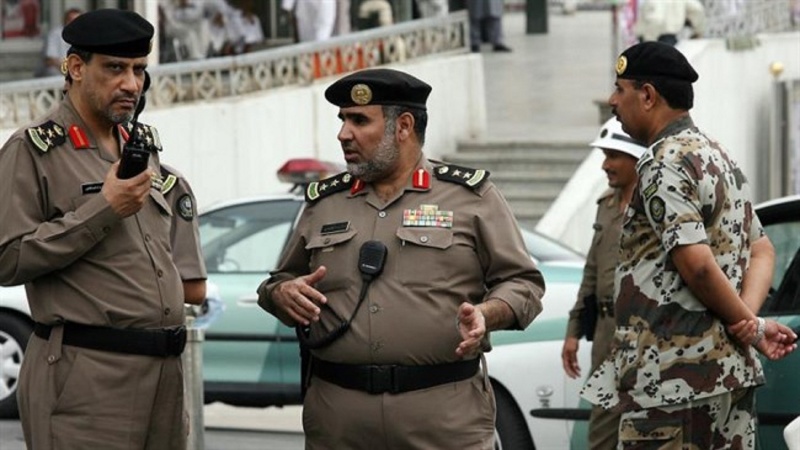 سعودی عرب میں پاکستانی ملازمین پرفائرنگ متعدد زخمی