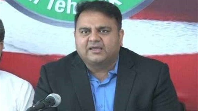 مراد علی شاہ مستفی ہوجائیں، فواد چودھری