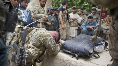 Photo of افغانستان میں امریکی فوجی کی ہلاکت