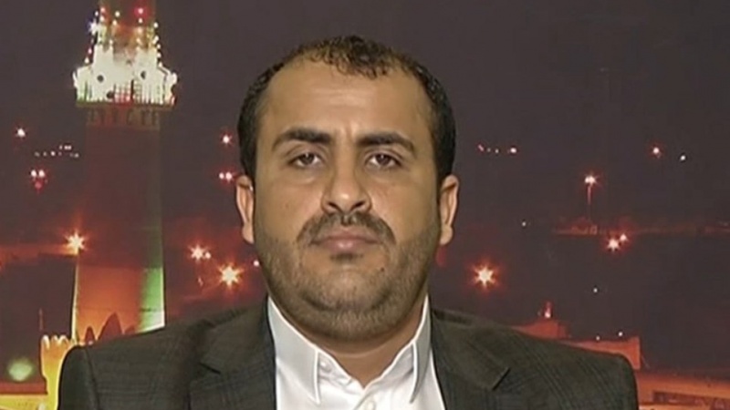سعودی اتحاد امن معاہدے کی خلاف ورزی کر رہا ہے، انصاراللہ