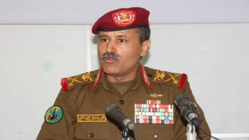 یمن کا دفاع نئے مرحلے میں داخل