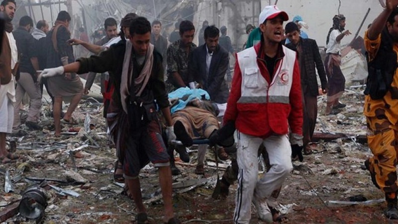 اقوام متحدہ کی نگراں ٹیم کی کارکردگی پر یمن کی تنقید
