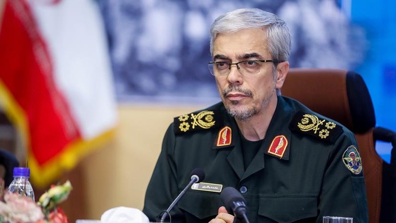 ایران کے خلاف گھناؤنی سازشوں کا سلسلہ جاری