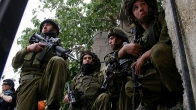 اسرائیلی فوج کی بربریت، فلسطنیی نوجوان شہید