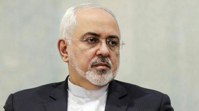 ایران طاقتور ملک ہے، جواد ظریف کا امریکی اقدام پر ٹویٹ