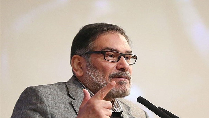 امریکہ نے دیا ایران کو مذاکرات کا پیغام
