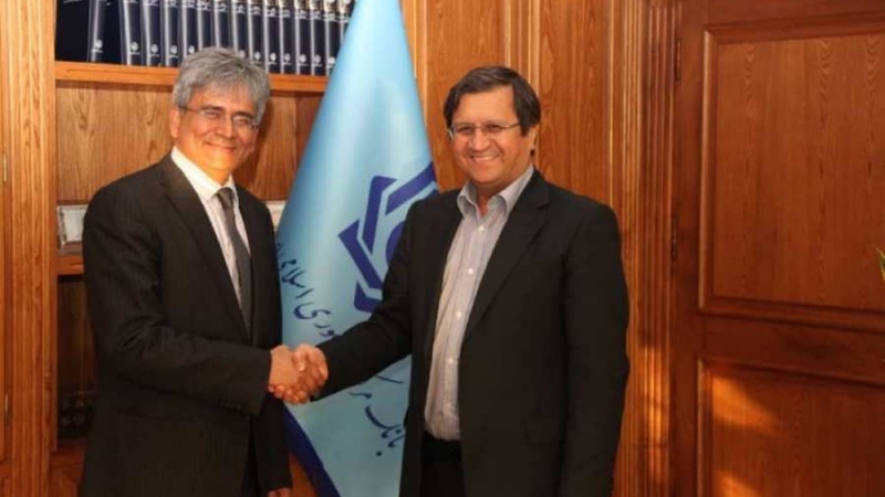 ایران اور ہندوستان کے مابین مشترکہ مالی میکنزم تیار