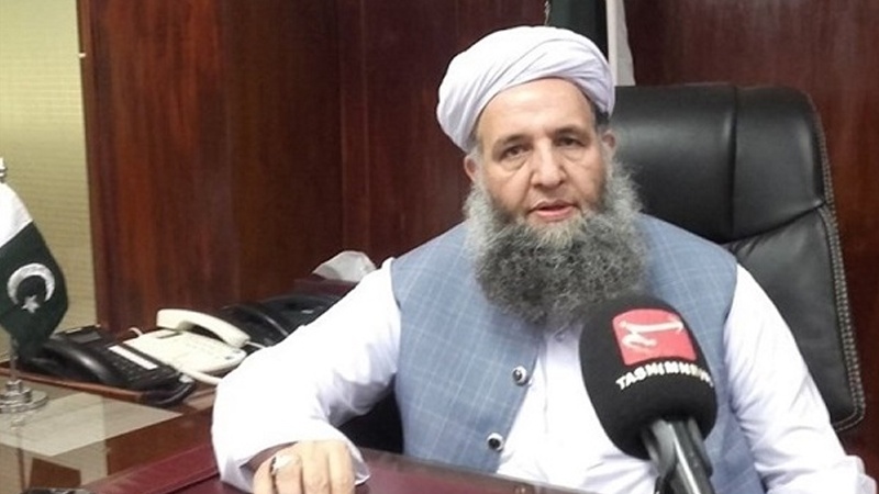 انتہا پسندی کا خاتمہ حکومت کی اولین ترجیح