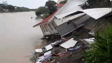 Photo of فلپائن میں ہلاکت خیز طوفان میں 68 افراد ہلاک