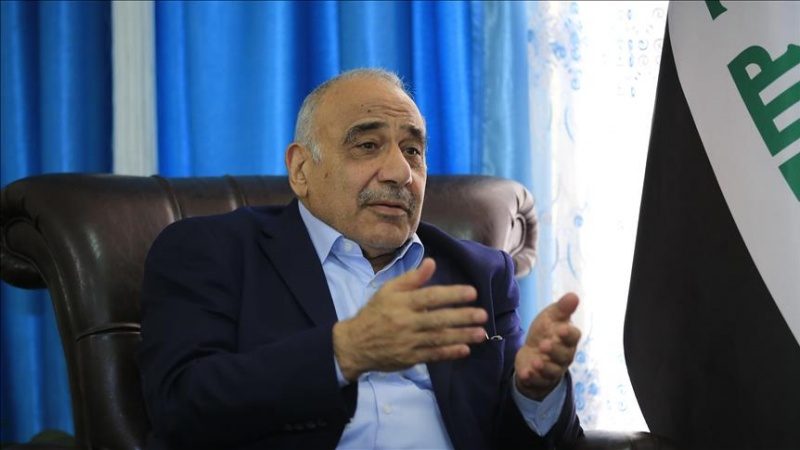 ایران و عراق کے تعلقات، دوستانہ اور برادرانہ : عراقی وزیراعظم