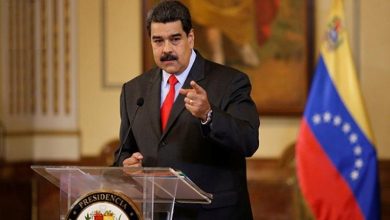 Photo of بغاوت کا ڈٹ کر مقابلہ کروں گا، نیکولس مادورو