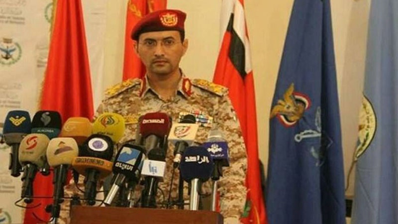 سعودی اتحاد جنگ بندی کی مسلسل خلاف ورزی کر رہا ہے، ترجمان یمنی فوج