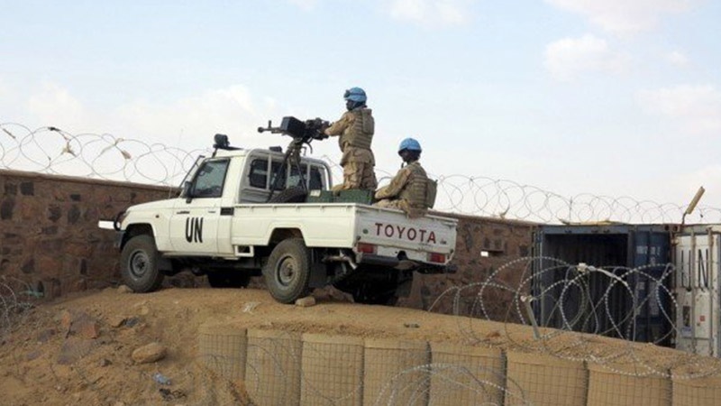 مالی میں دہشت گردانہ حملے کی ذمہ داری القاعدہ نے قبول کر لی