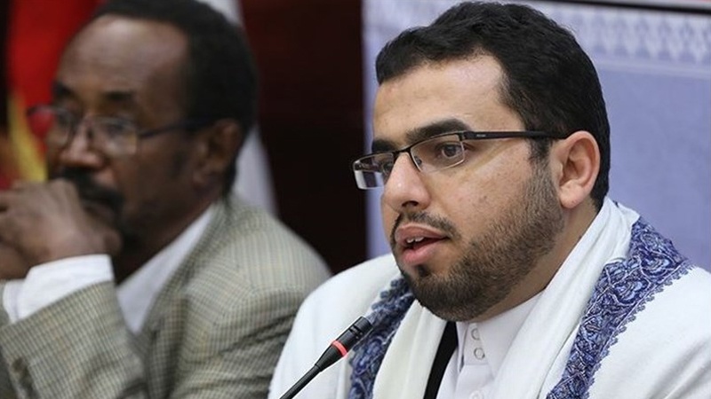 عالم اسلام کو تکفیری سوچ کا مقابلہ کرنا ہو گا، انصار اللہ