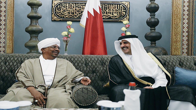 عالم عرب میں سعودی عرب کی تنہائی میں اضافہ