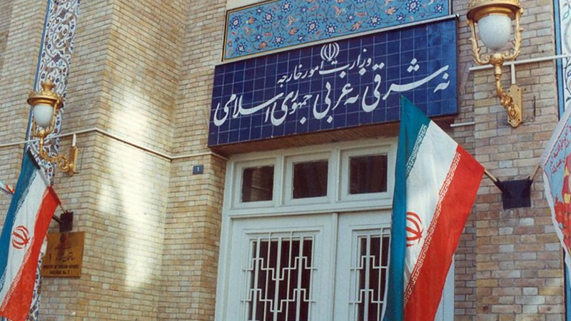 پولینڈ کے ناظم الامور کی دفتر خارجہ طلبی