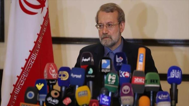 مشترکہ مفادات ایران چین تعاون کی تقویت کا باعث