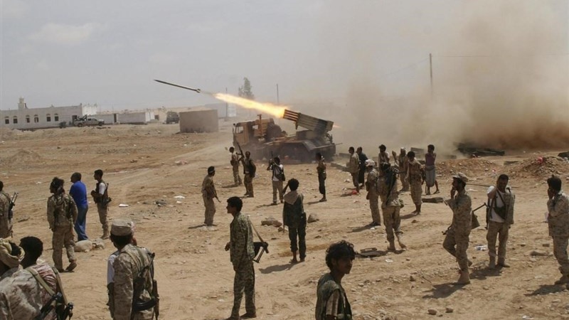 3 سعودی فوجیوں کی ہلاکت