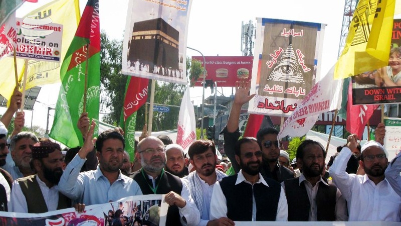 بن سلمان کے دورہ اسلام آباد سے پاکستانی عوام کے لئے پیدا ہونے والی مشکلات