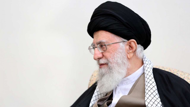 رہبر انقلاب اسلامی کا اہم اور اسٹریٹیجک بیان