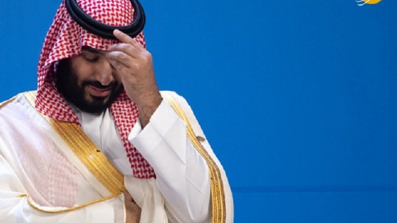 بن سلمان کا دورہ پاکستانیوں کے لئے مصیبت بن کر ٹوٹے گا؟