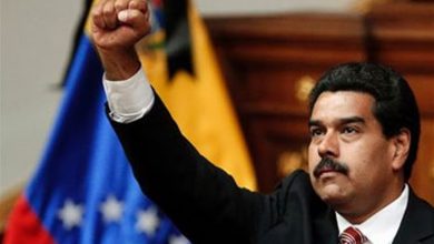Photo of وینیزویلا کی حکومت کے خلاف بڑھتا ہوا امریکی خطرہ