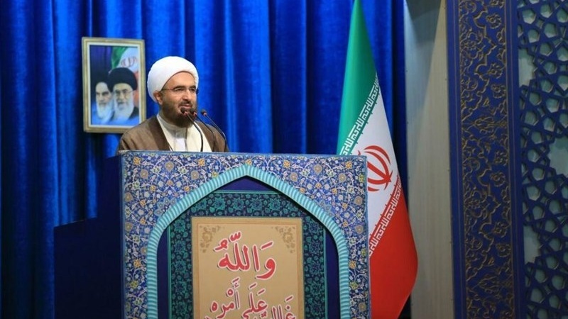 جشن انقلاب کی ریلیوں میں عوام کی تاریخی شرکت دشمنوں کے منہ پر زور دار طمانچہ