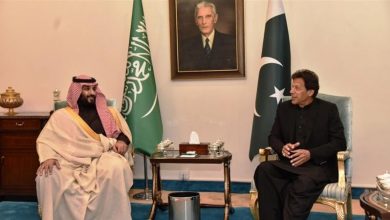 Photo of پاکستان اور سعودی عرب کے مابین مختلف معاہدوں پردستخط